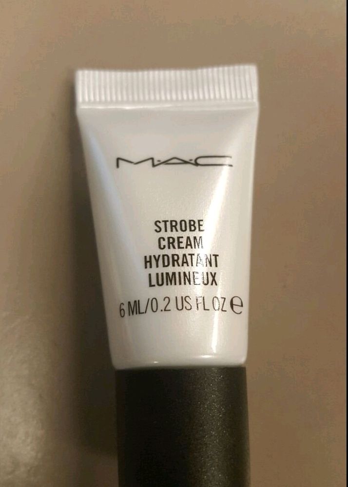 MAC Strobe Cream