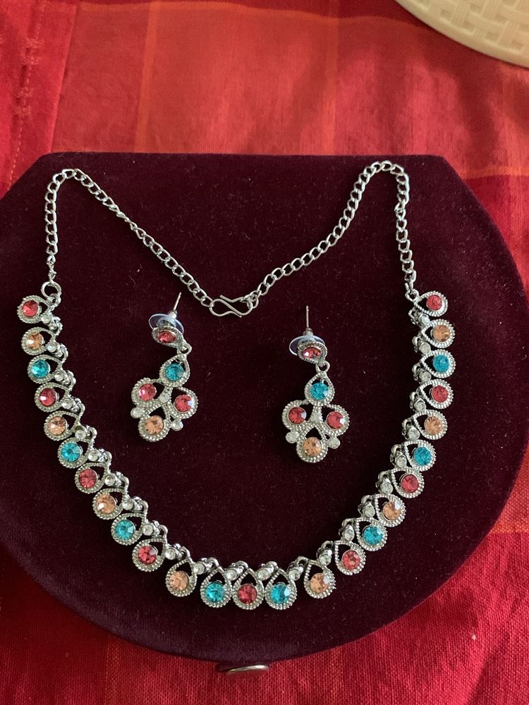 Brand New Necklace Set