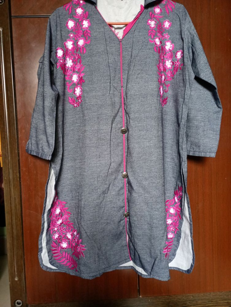 Kurta Pajama