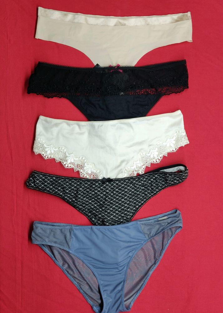 Combo 25 Brief Size 30/32/34/36