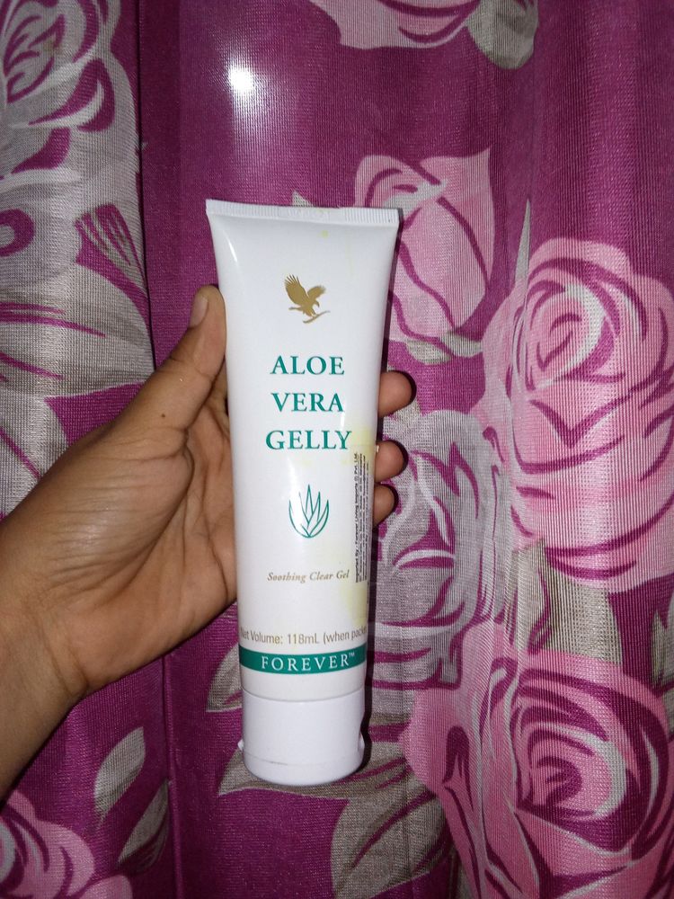 Forever alovera gel (USA Product)