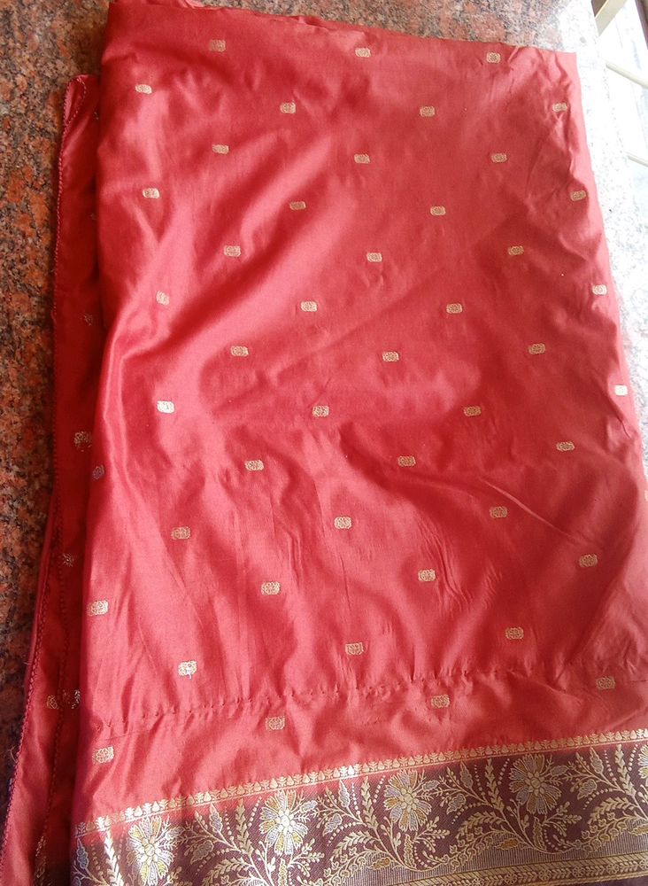 Silk Pattu Saree