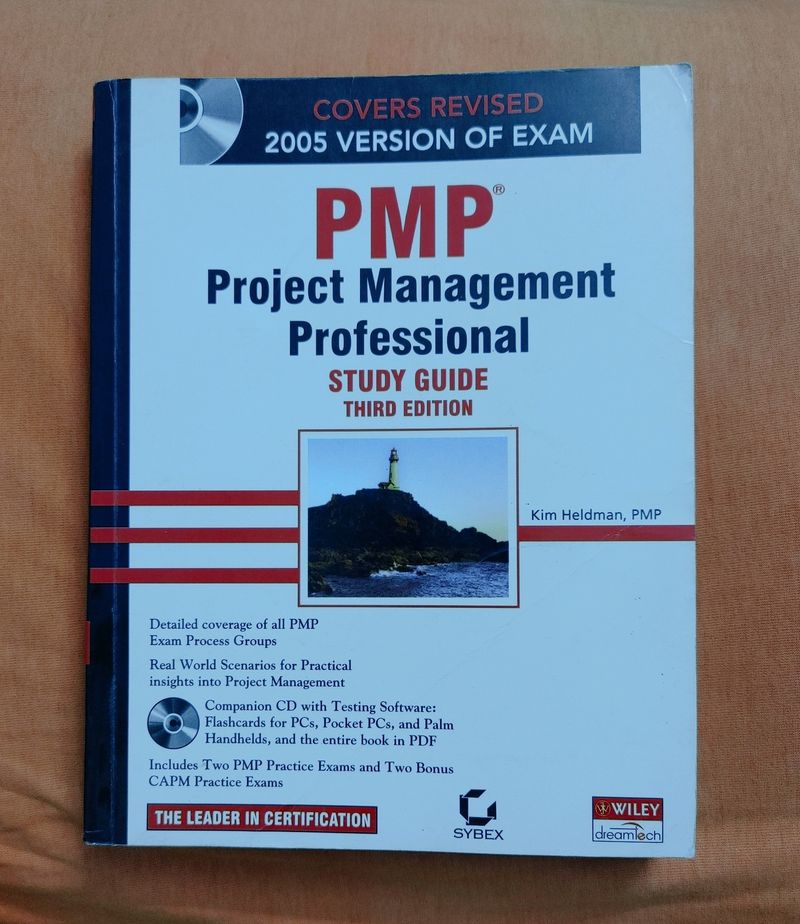 Project Management Professional Guide