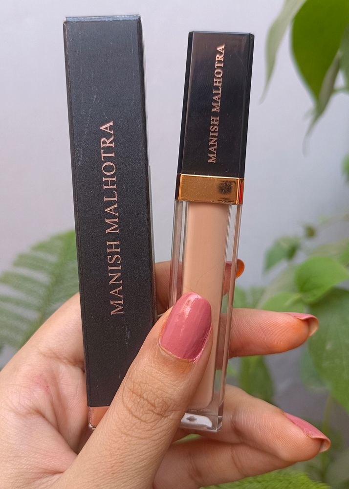 My Glamm Manish Malhotra Liquid Concealer