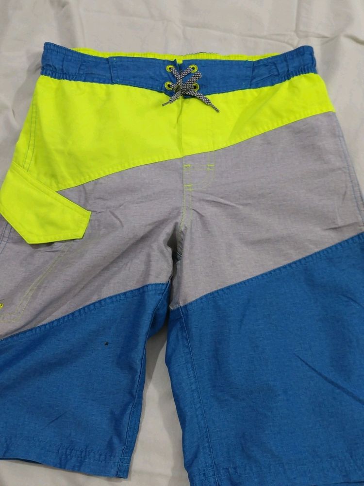 Boys Shorts