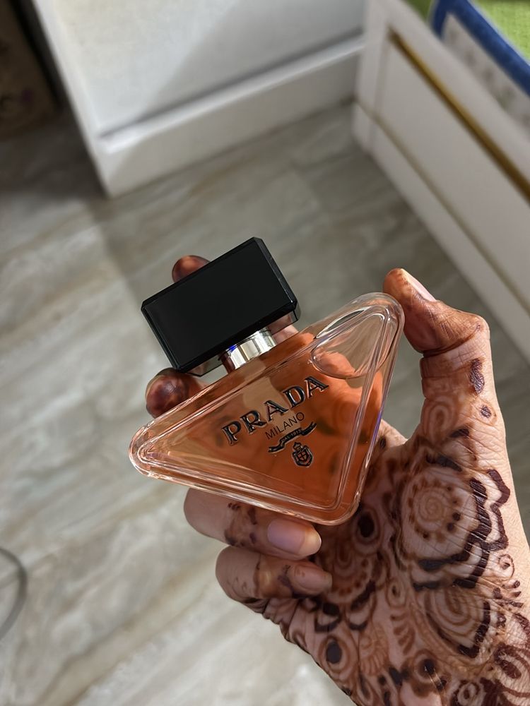 ❗️SALE❗️Prada Edp Perfume