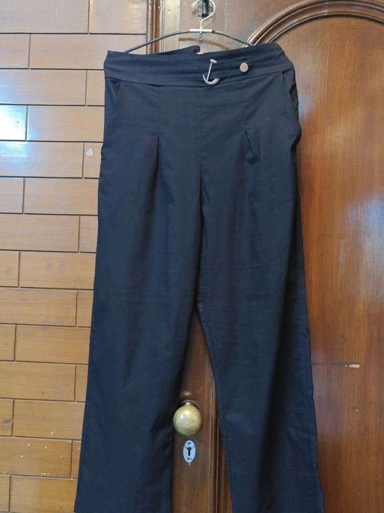 Black Trouser