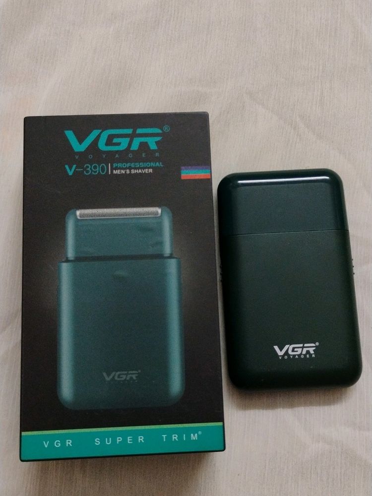 VGR V-390 Shaver For Men