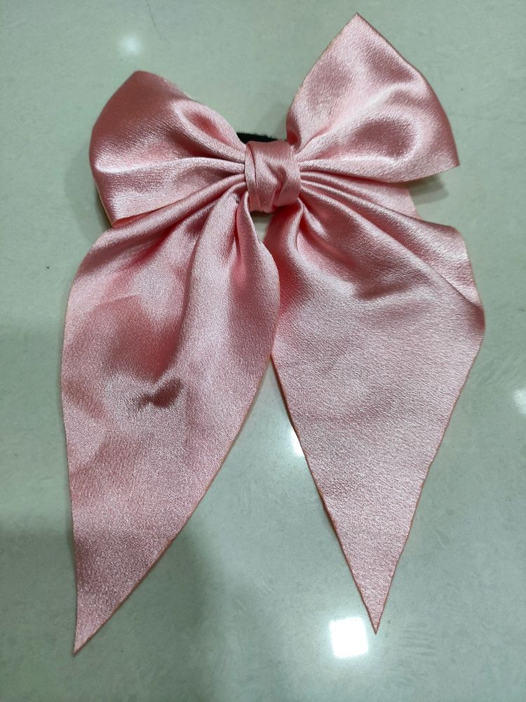 Shiny Bow Band