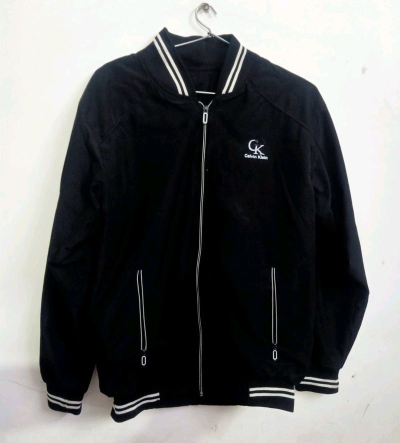 Versity Jacket