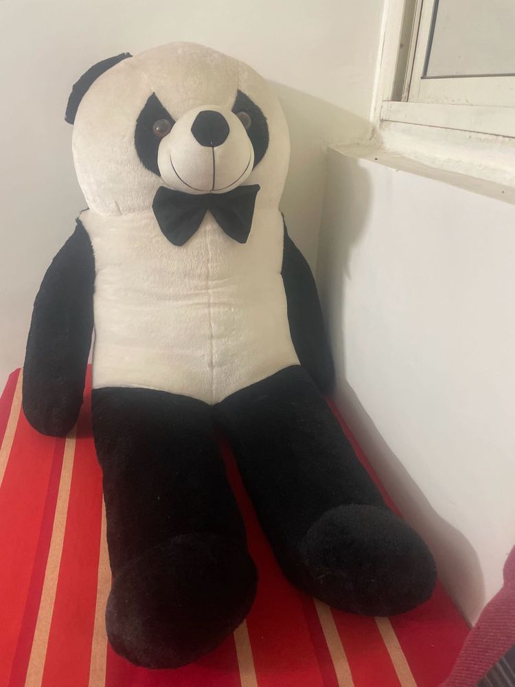 A Large Size Brand New Panda, 3.5 Feet/42 Inches