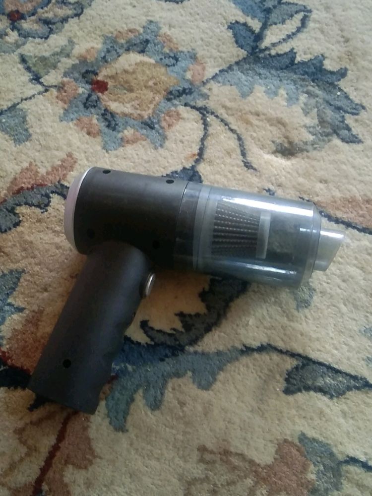 Mini Vacuum Cleaner For Car And Many More