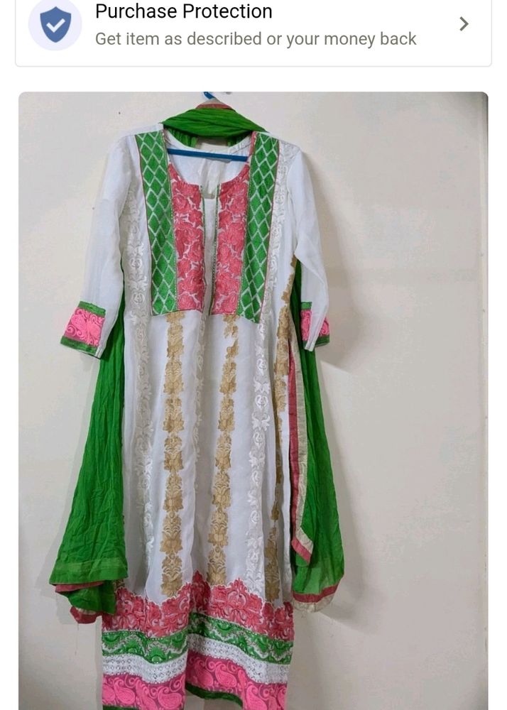 Ethnic Wear