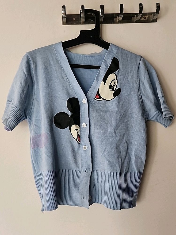 Mickey Shirt