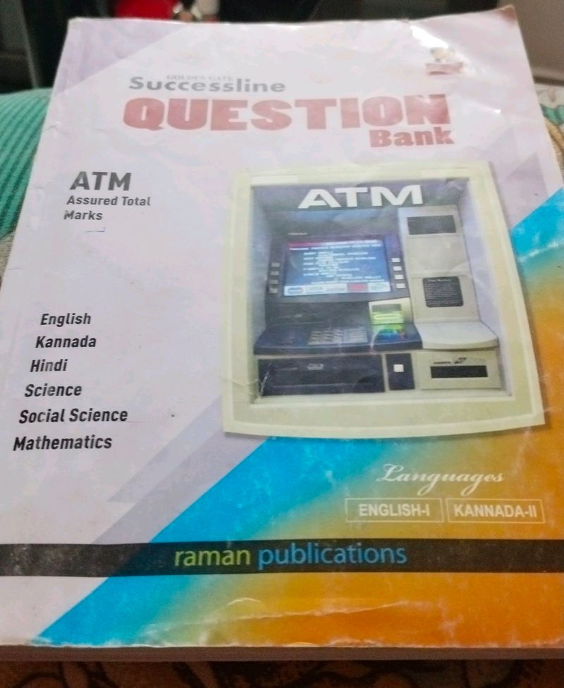 Sucessline Question Bank For All Subjects