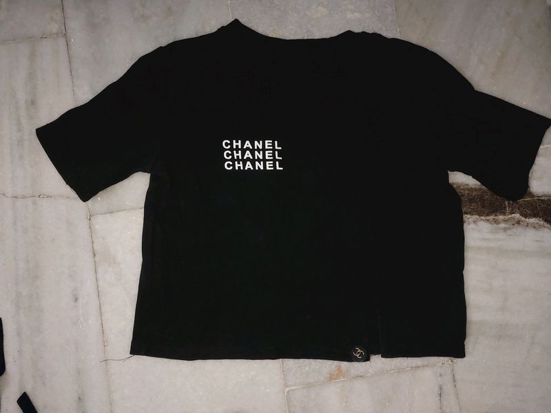 Chanel Top