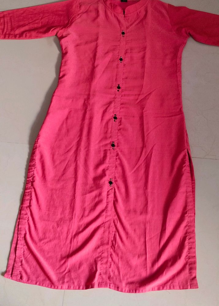 New Stylish Women Kurti