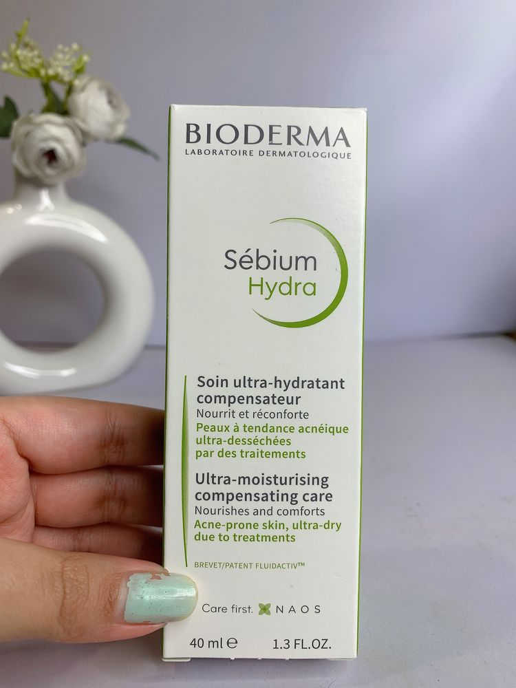 Bioderma Sebium Hydra