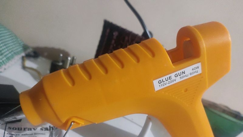 40watt Glue Gun