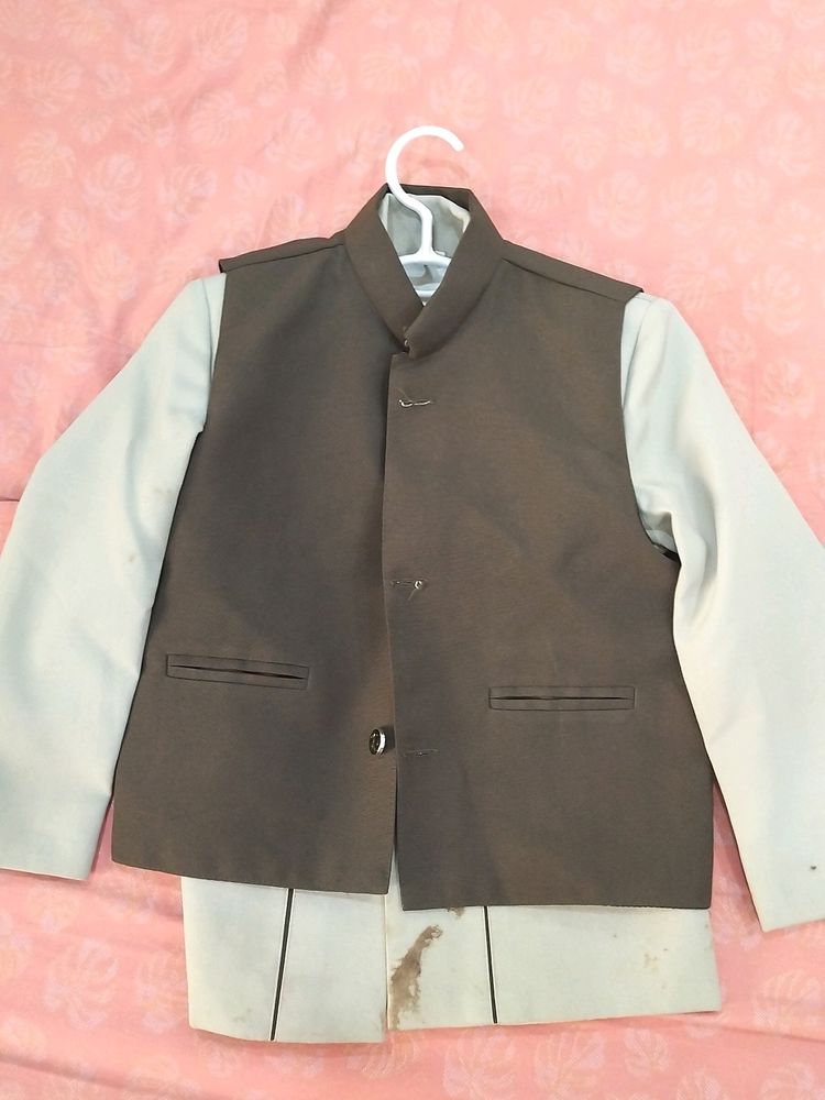 Kids Suit/BLAZER