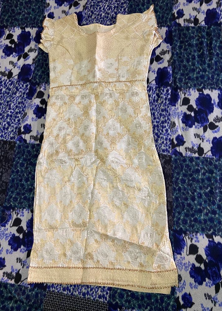 Banarasi Kurti