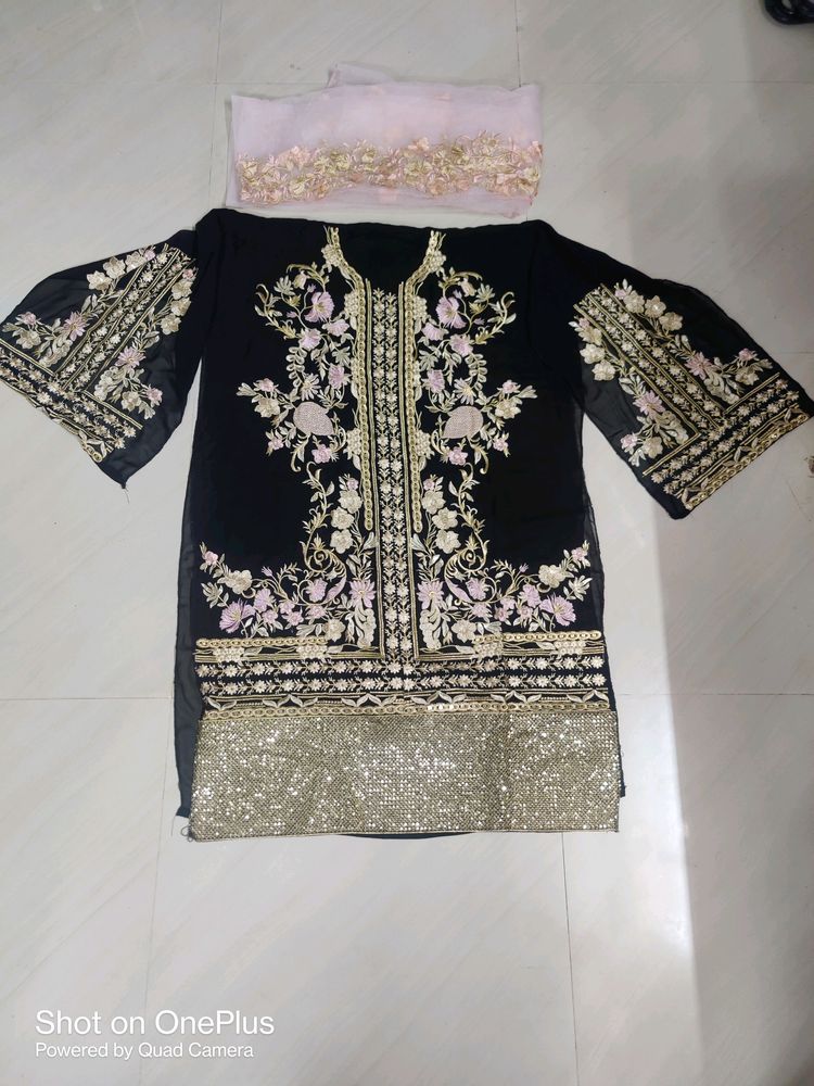 Pakistani Dress