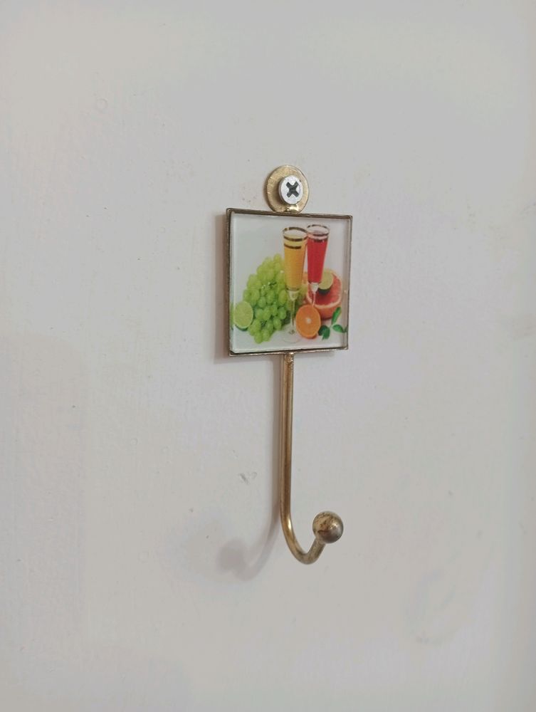 Designer Wall Hook