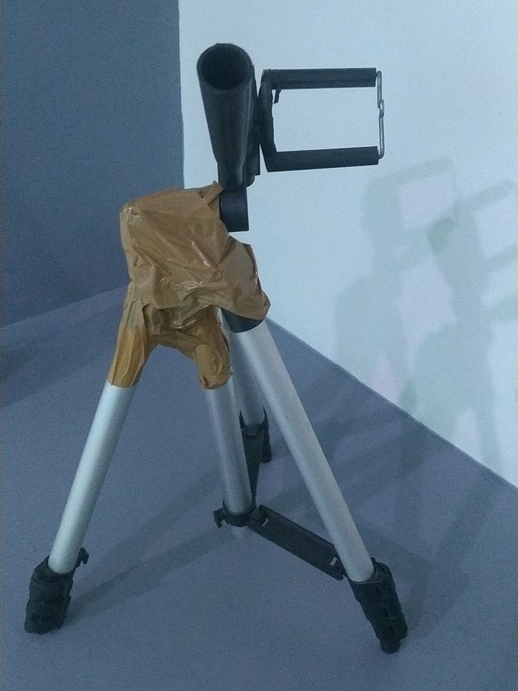 Trypod Stand