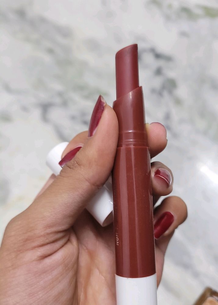 MARS NON TRANSFER LIPSTICK