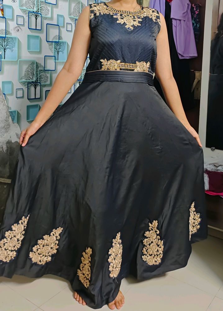 Beautiful New Gown Negotiable