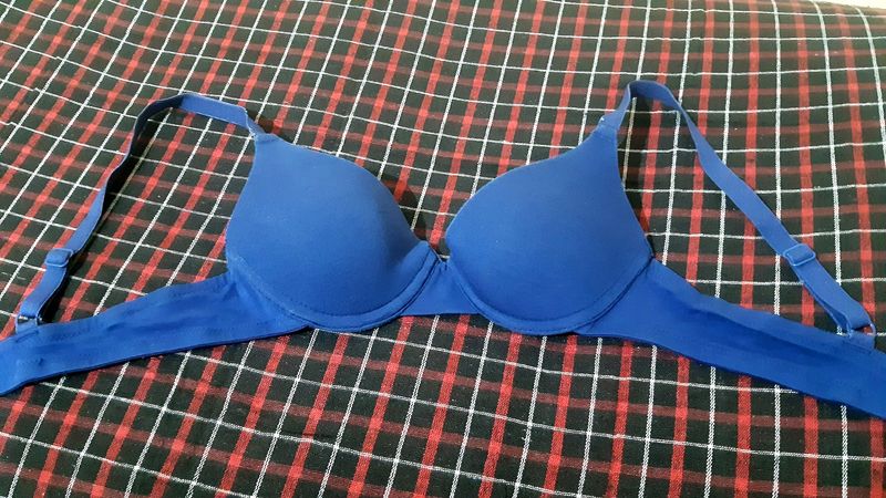 Zivame Padded Bra