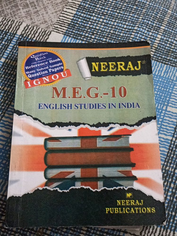English Studies In India