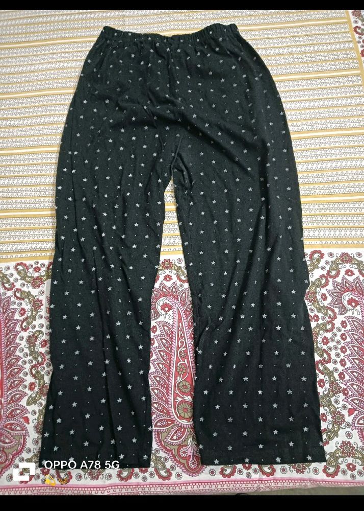 Pajama Trouser