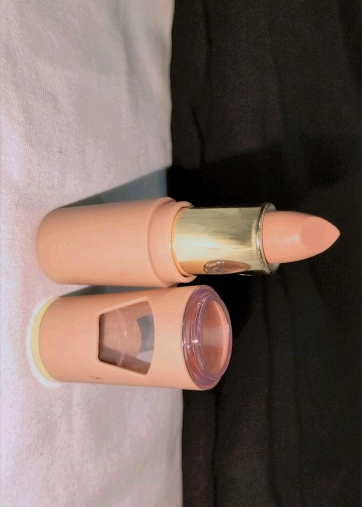 Brand New Nude Lipstick With Awsm Fregrance ..