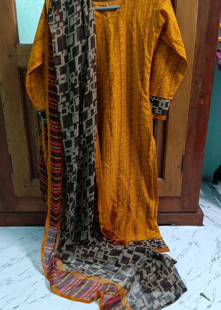 Kurti