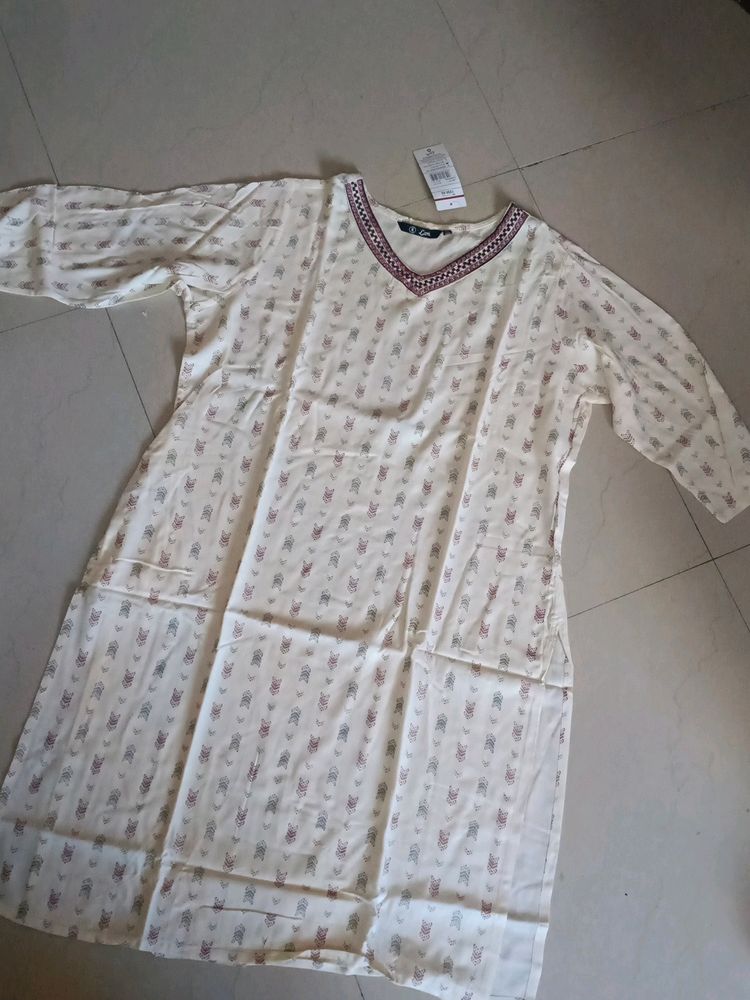 Xxl Kurtis