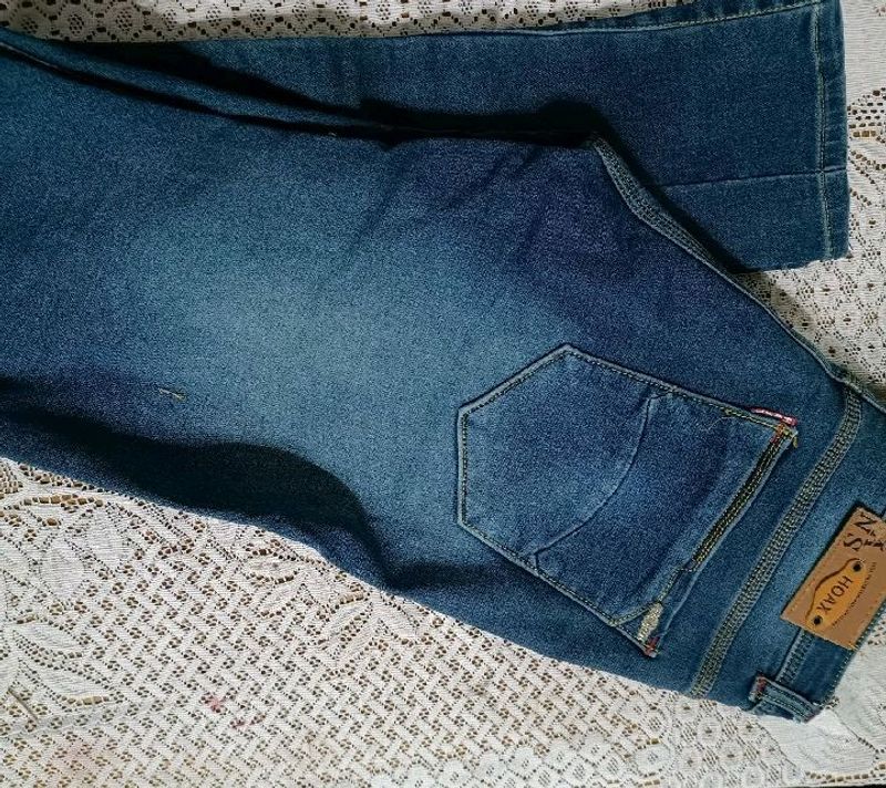 Denim Jeans