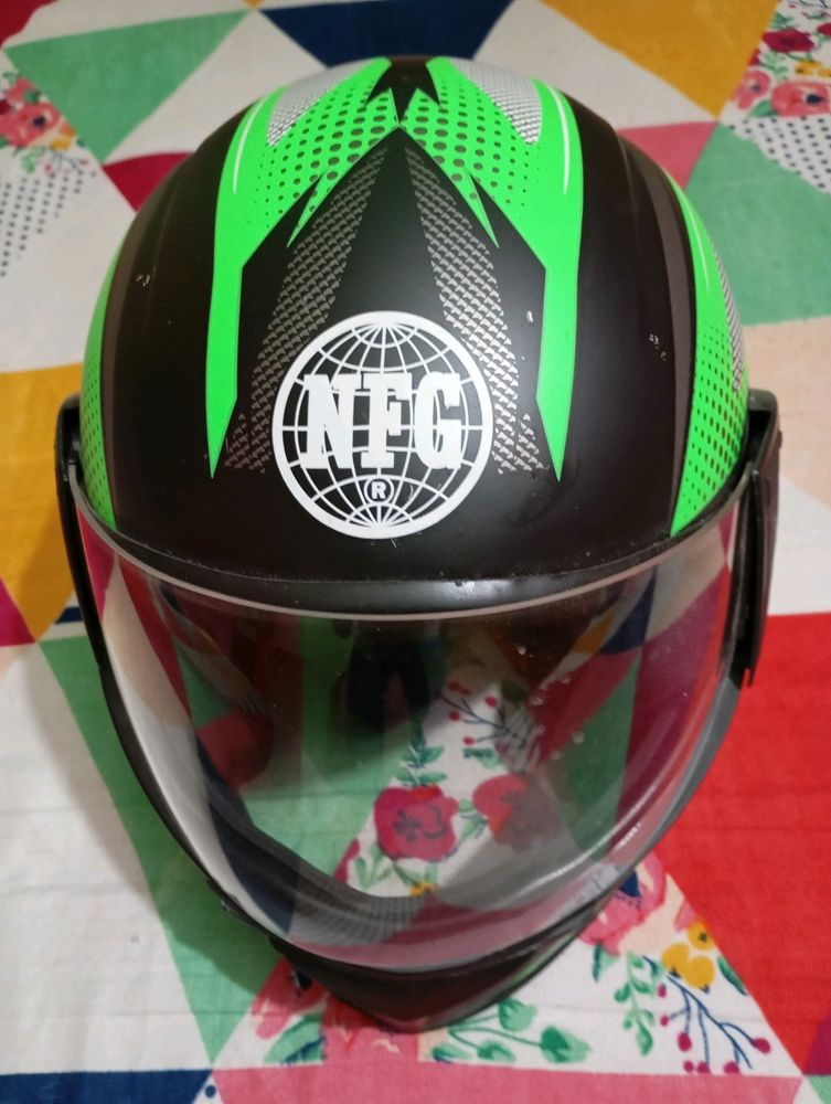 NFG Helmet