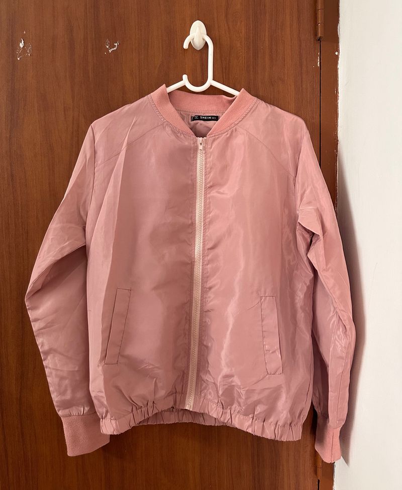 Shein Jacket