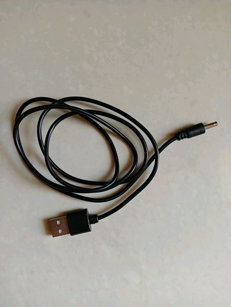 Charging Cable