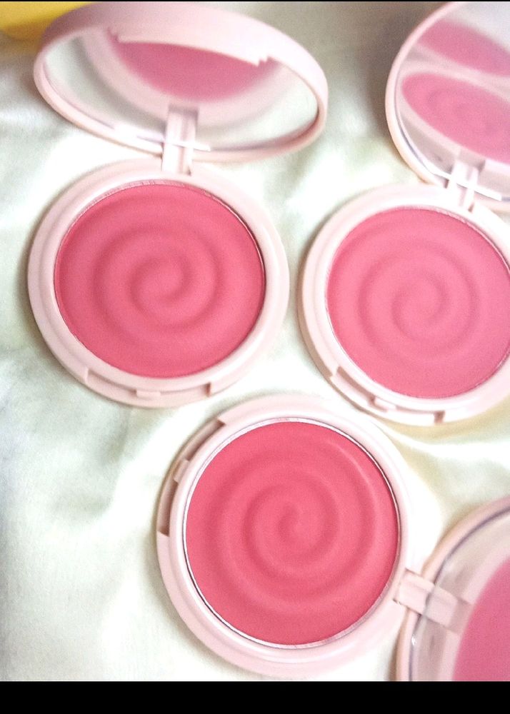 Kplay blush 1pc