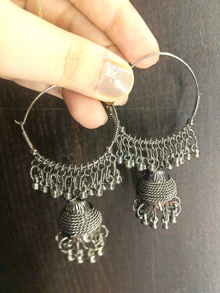 New Earings