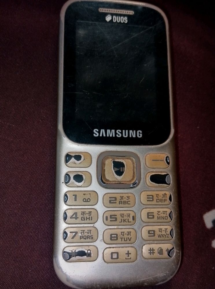 Samsung Mobiles(Fully Working)