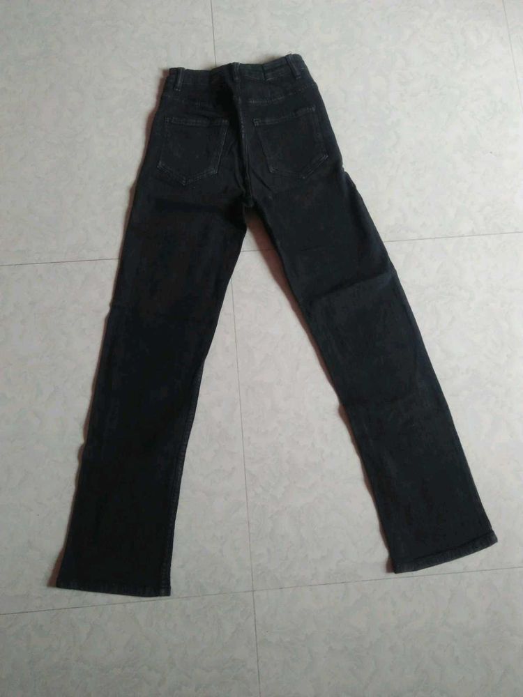 Kotty Black Women Jeans