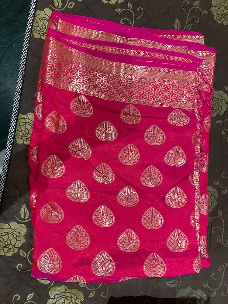 Silk Saree