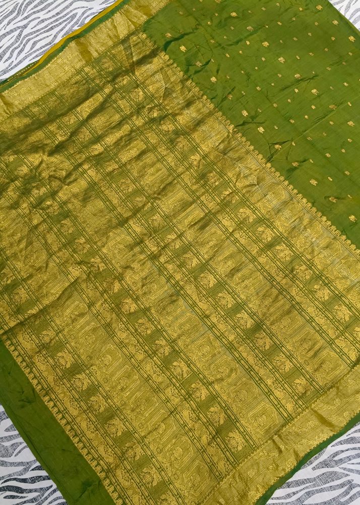 pure panchpattu saree