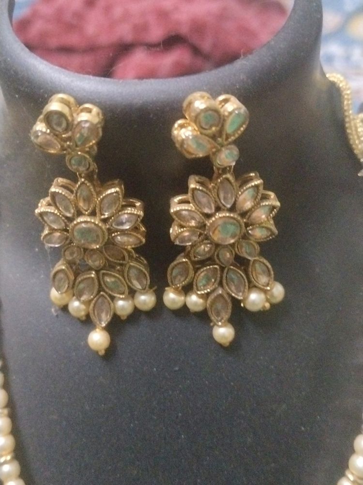 Jewellery Set