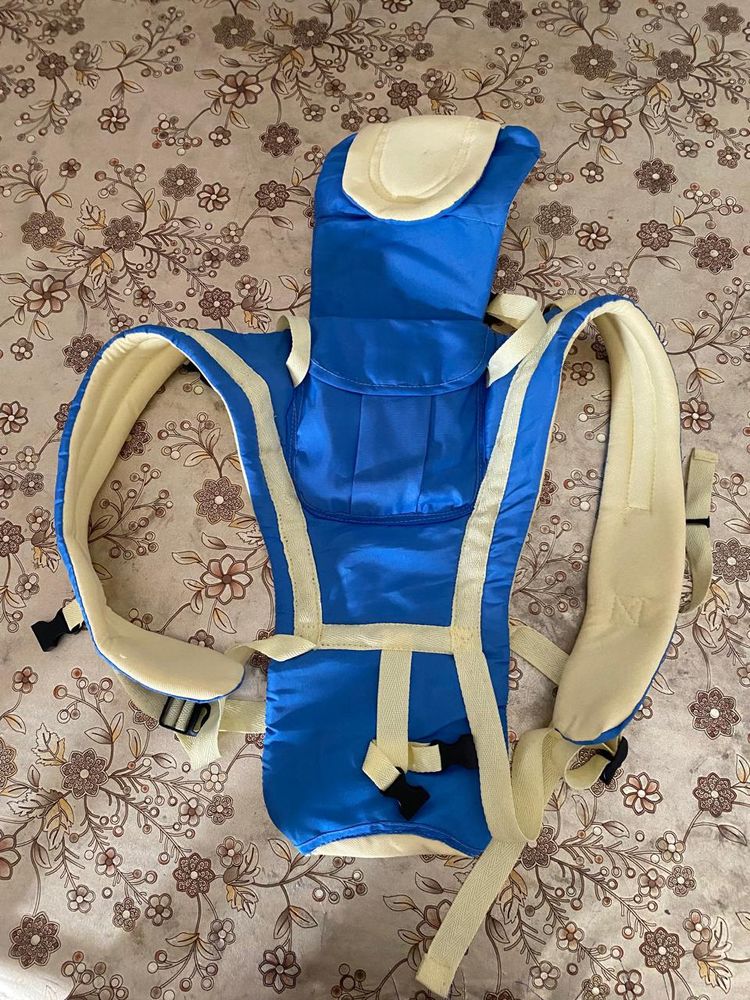 Baby Carry Bag