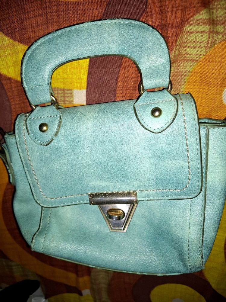 Women Hand Bag