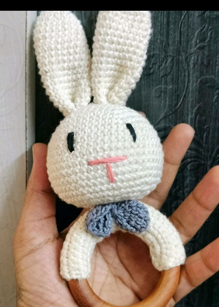 Cute Rebbit Toy